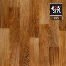 Линолеум Polystyl Orion CHICAGO 2 фото 1 | FLOORDEALER